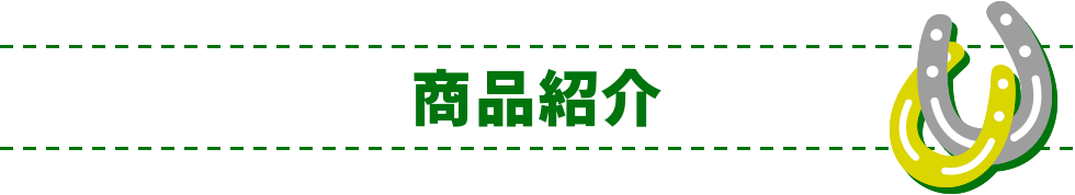 商品紹介